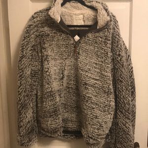 Thread & Supply pullover